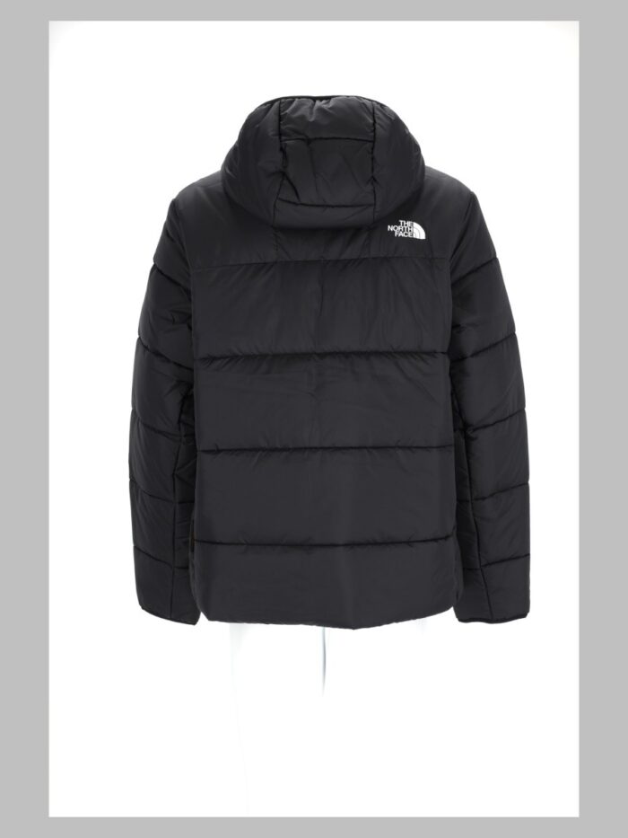 The North Face Giacca Con Cappuccio E Maschera