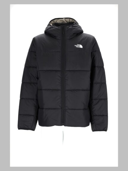The North Face Giacca Con Cappuccio E Maschera