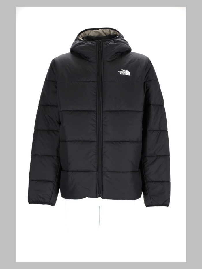 the north face giacca con cappuccio e maschera The North Face Giacca Con Cappuccio E Maschera