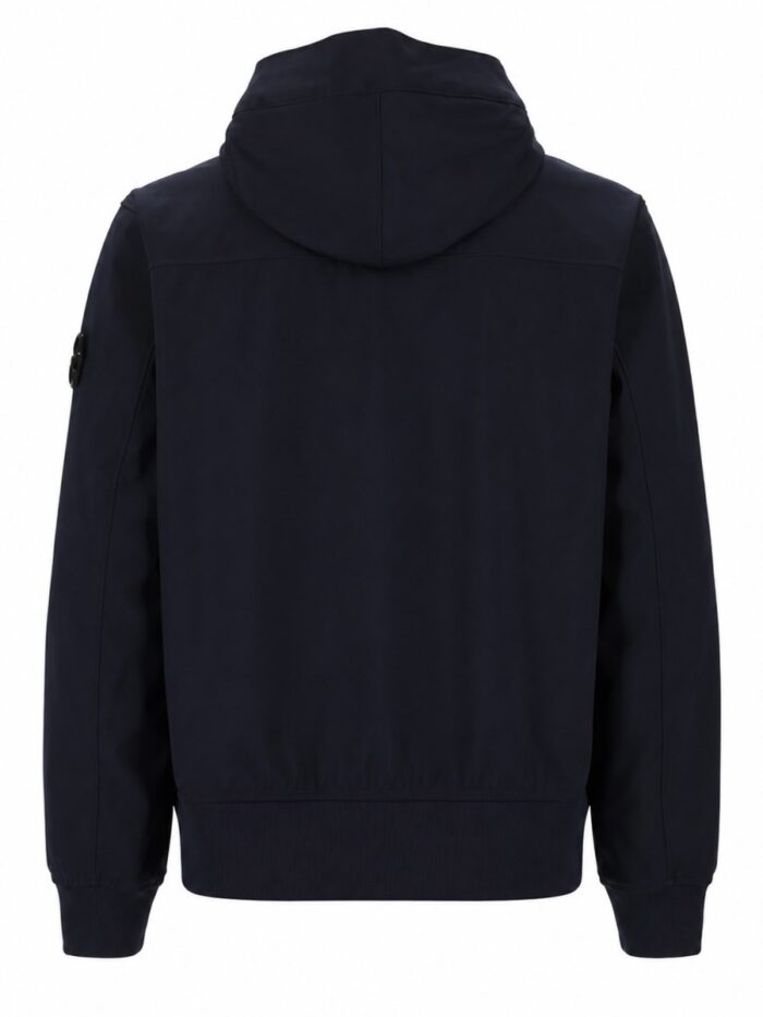 Stone Island GIACCA CON CAPPUCCIO