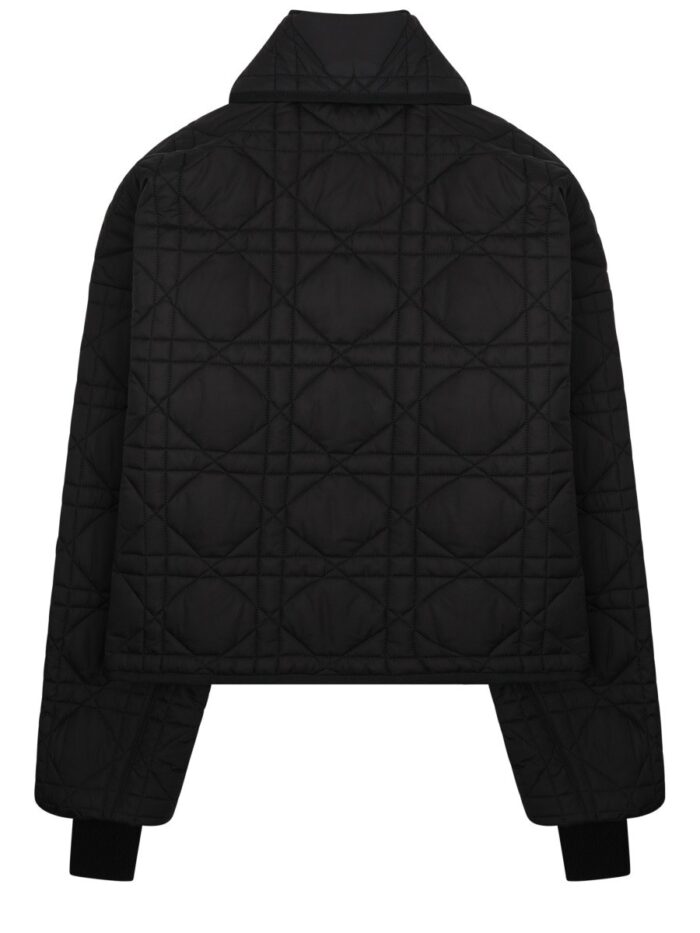 Dior GIACCA CON SCIARPA