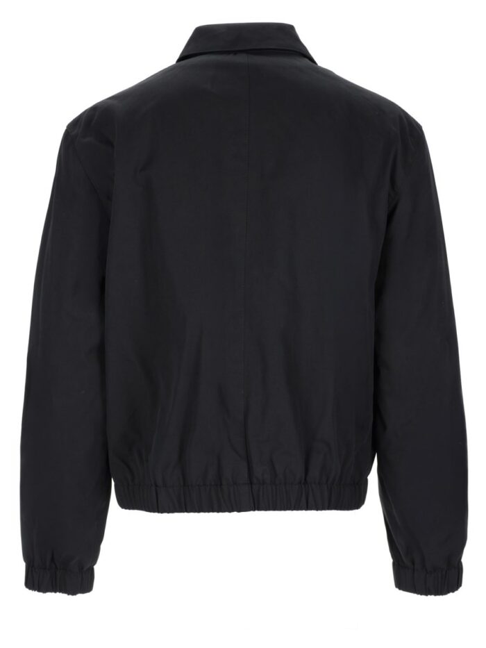 AMI PARIS Giacca Con Zip