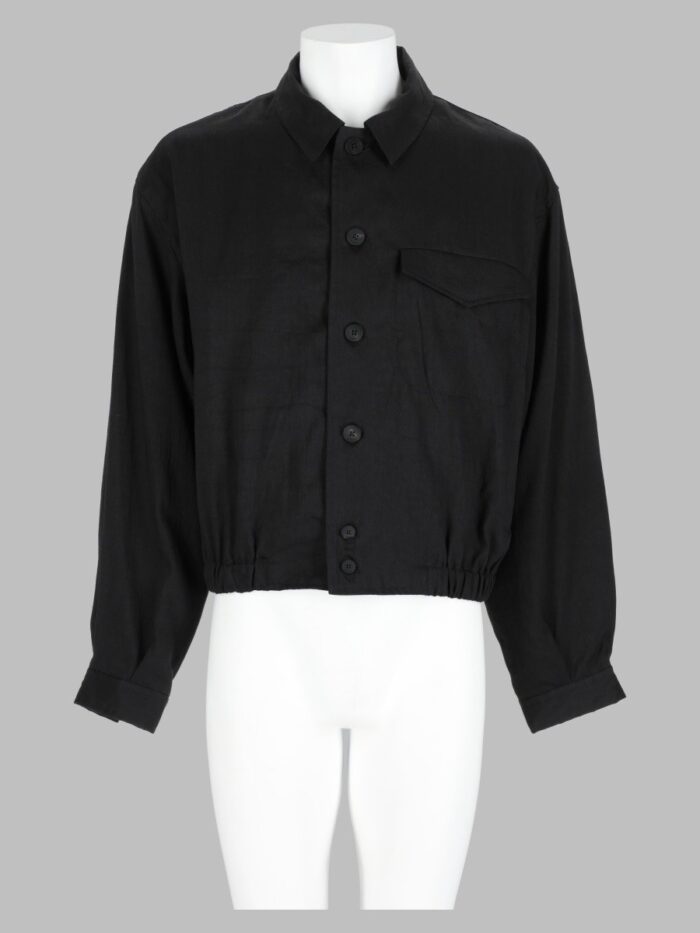 jacquemus giacca "cubano" JACQUEMUS Giacca "Cubano"
