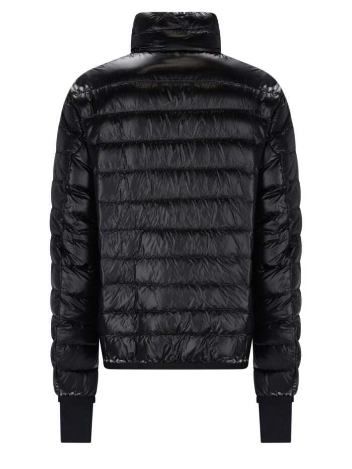 MONCLER GRENOBLE Giacca Da Sci "Hers" Ripiegabile