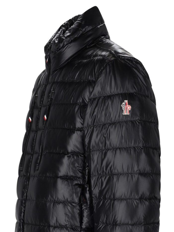 MONCLER GRENOBLE Giacca Da Sci "Hers" Ripiegabile