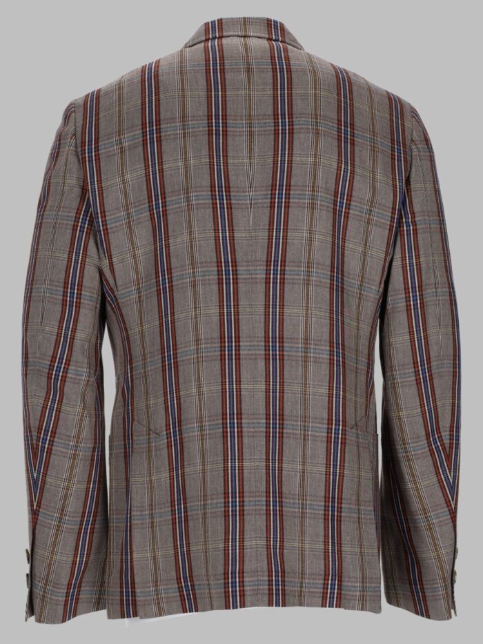 Vivienne Westwood Giacca Doppiopetto "Cruise"