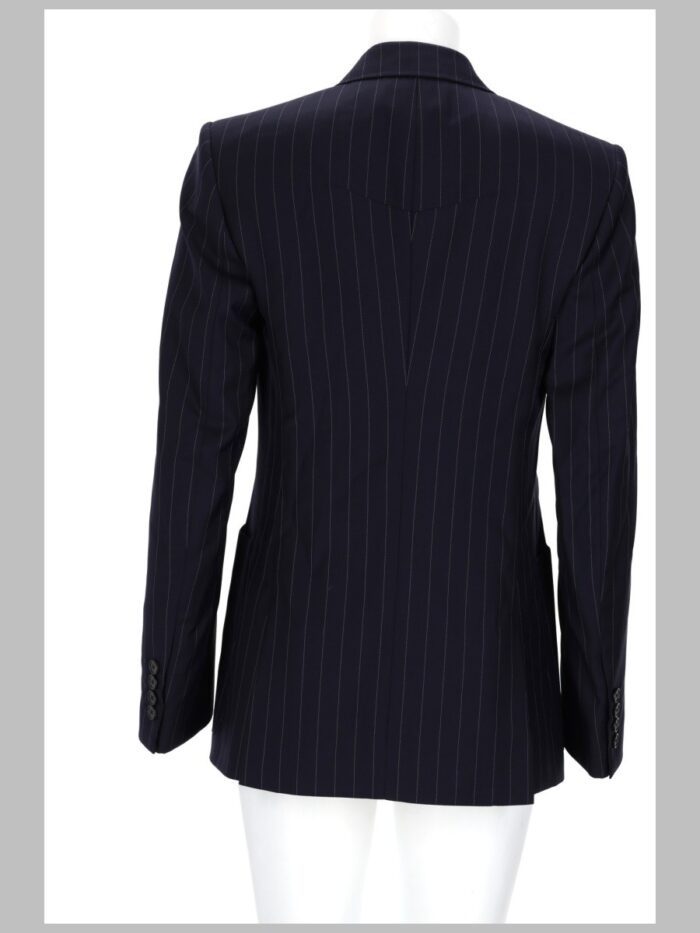 Givenchy GIACCA DOPPIOPETTO IN LANA