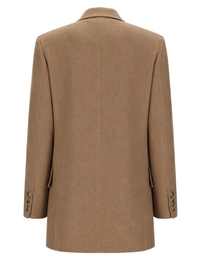 Max Mara Giacca Doppiopetto "olimpia"