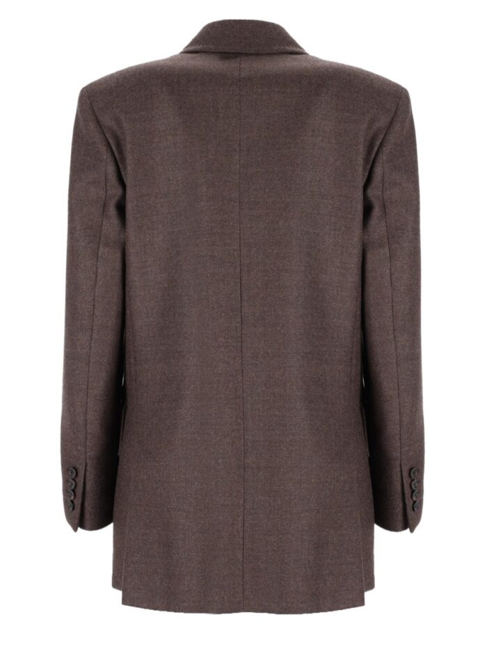 Max Mara Giacca Doppiopetto "Olimpia"