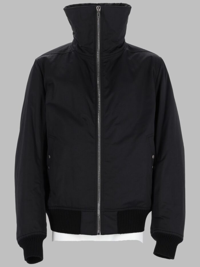 RICK OWENS GIACCA "DRACUFLIGHT"