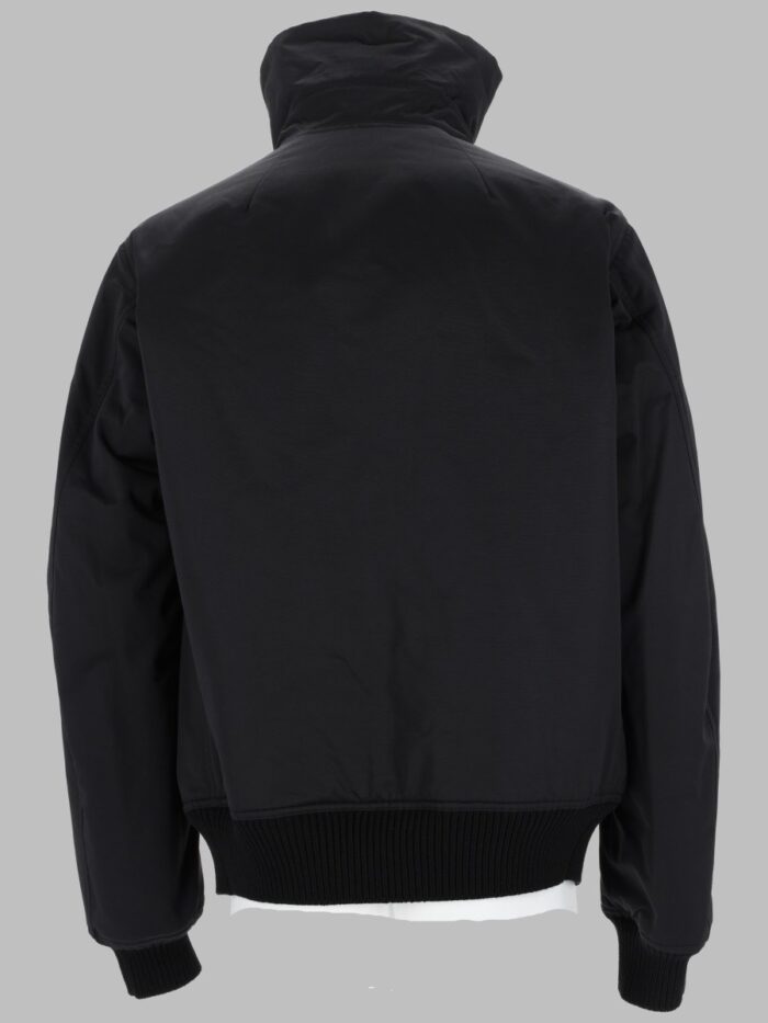 RICK OWENS GIACCA "DRACUFLIGHT"
