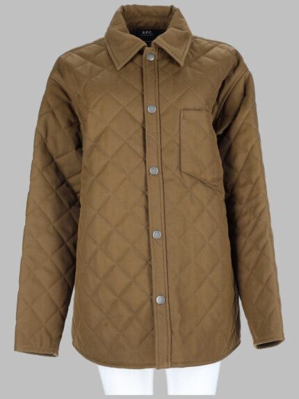 A.P.C. GIACCA "GEORGES"