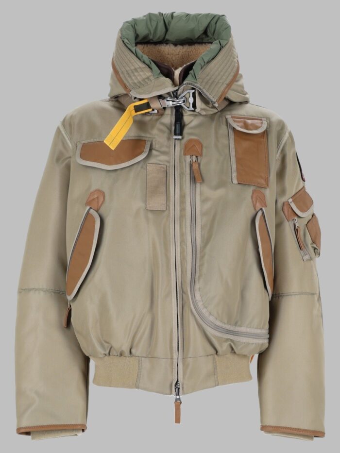 PARAJUMPERS Giacca "Gobi 20th"