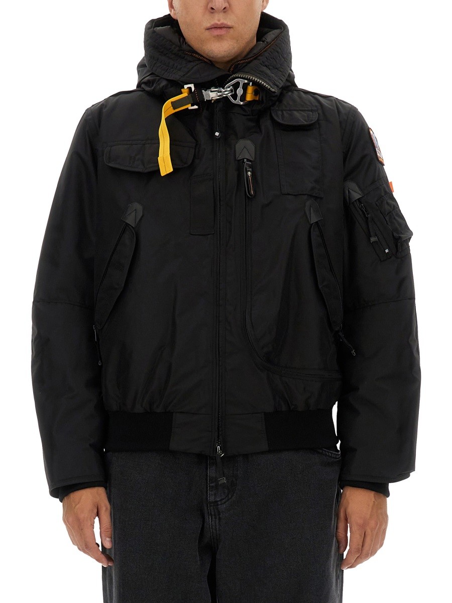 PARAJUMPERS GIACCA "GOBI"