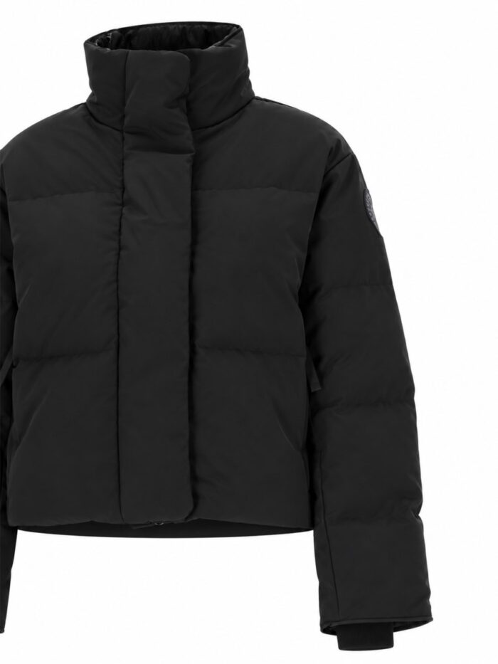 CANADA GOOSE GIACCA "GRANDVIEW CROPPED"