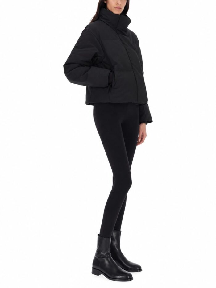 CANADA GOOSE GIACCA "GRANDVIEW CROPPED"