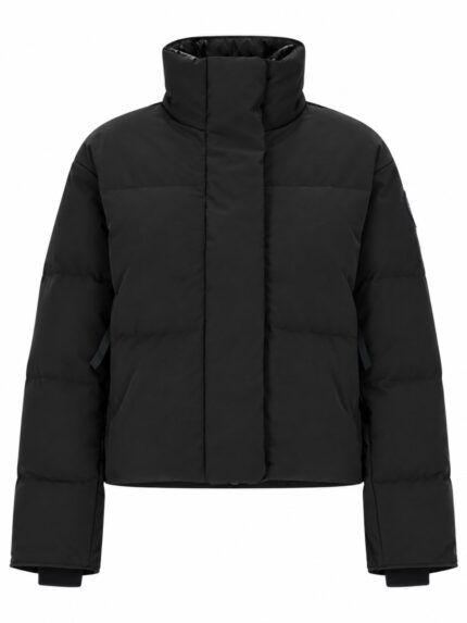 CANADA GOOSE GIACCA "GRANDVIEW CROPPED"