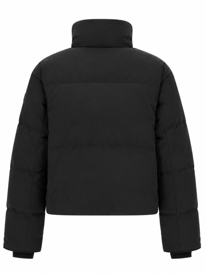 CANADA GOOSE GIACCA "GRANDVIEW CROPPED"