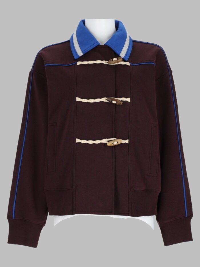 dries van noten giacca "haxona" Dries Van Noten Giacca "Haxona"