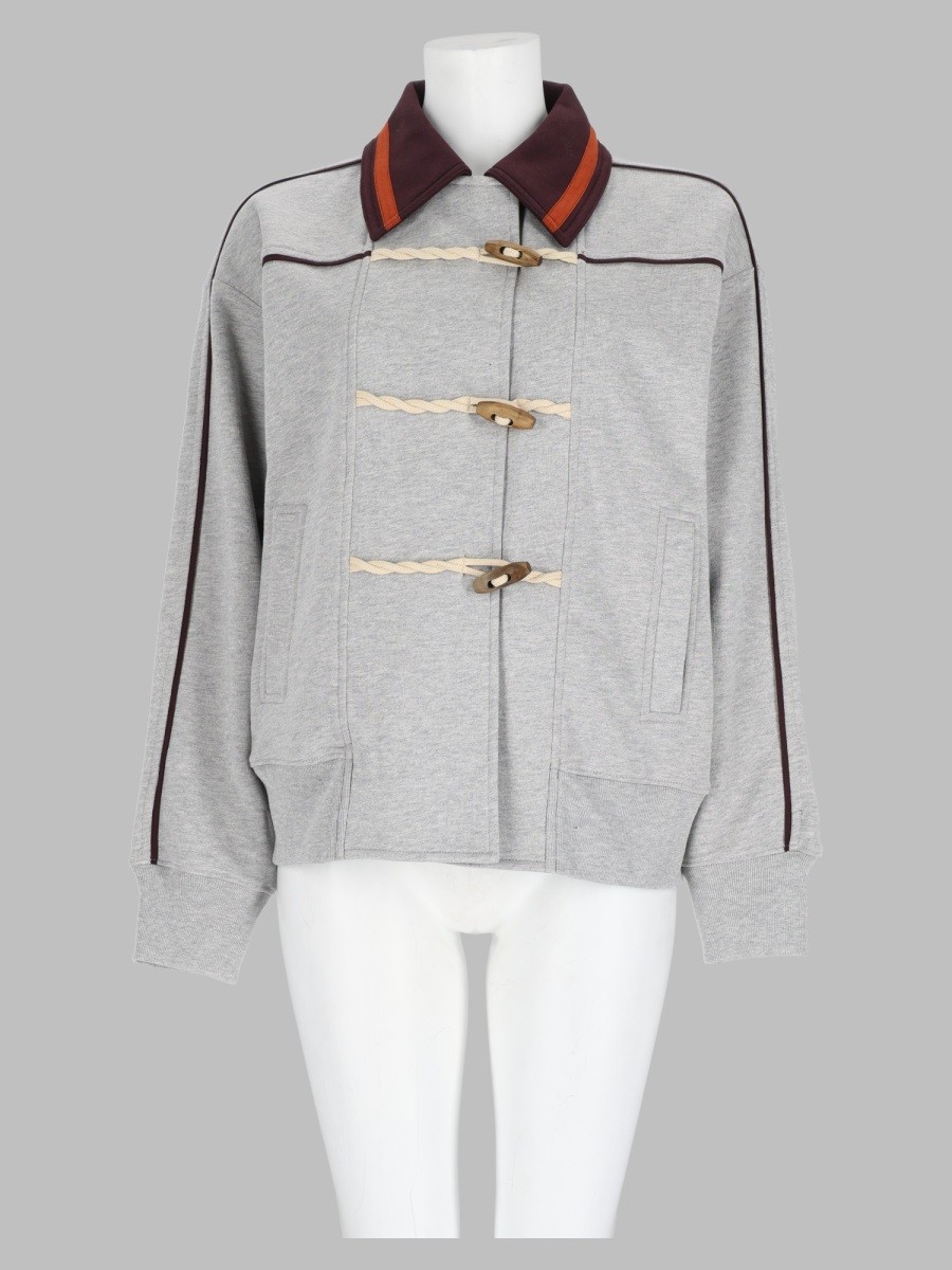 Dries Van Noten Giacca "Haxona"