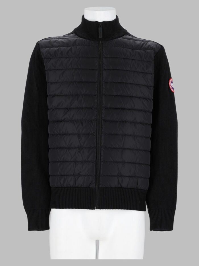 canada goose giacca "hybridge" CANADA GOOSE Giacca "Hybridge"
