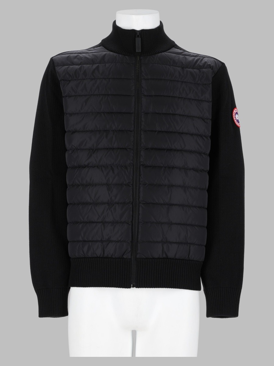 CANADA GOOSE Giacca "Hybridge"