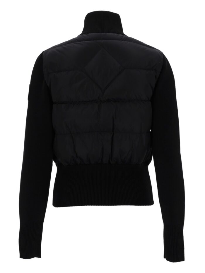 CANADA GOOSE GIACCA "HYBRIDGE"
