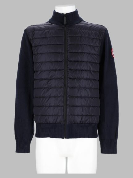 CANADA GOOSE Giacca "Hybridge"