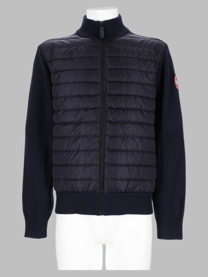 CANADA GOOSE Giacca "Hybridge"