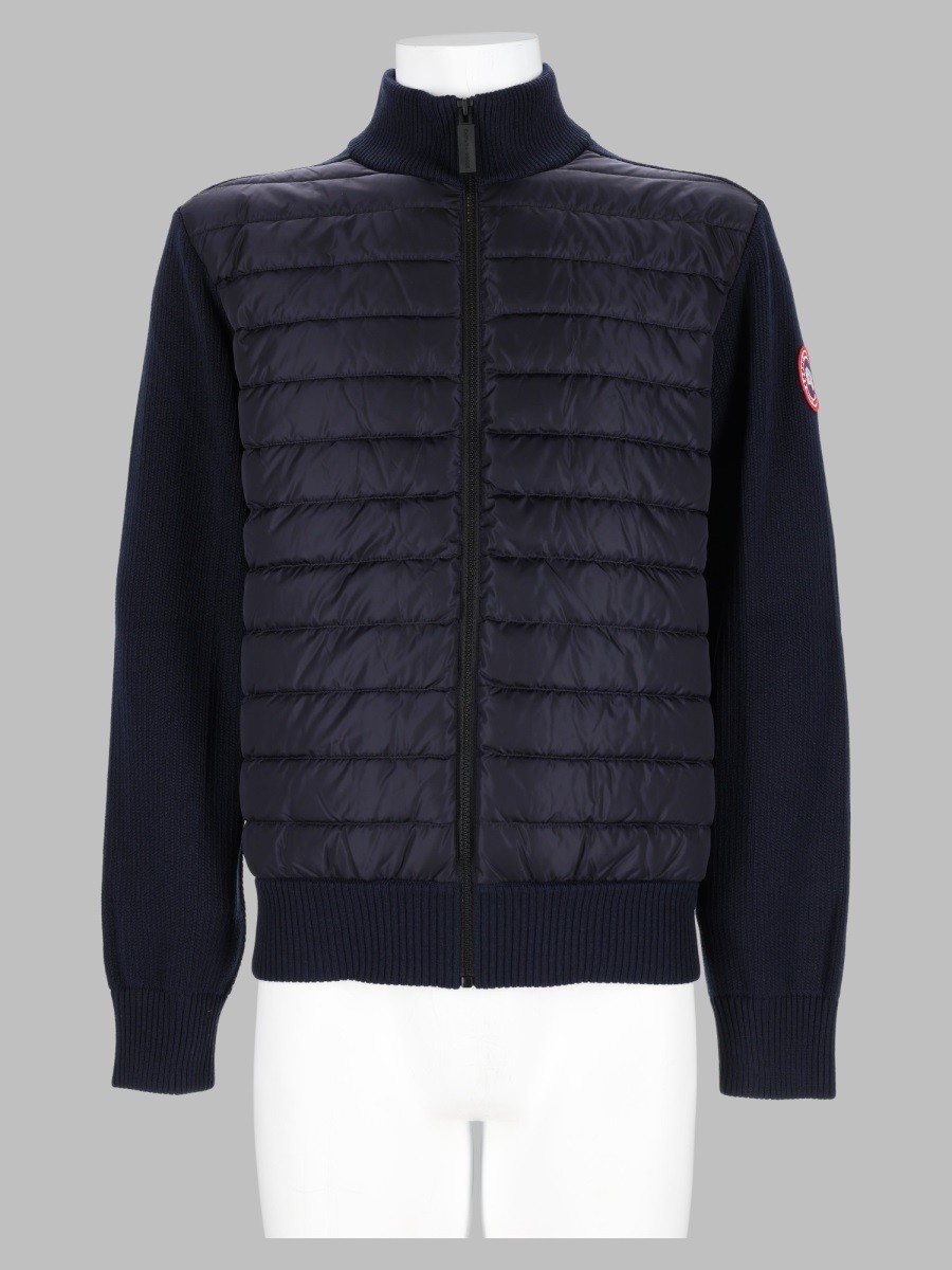 CANADA GOOSE Giacca "Hybridge"
