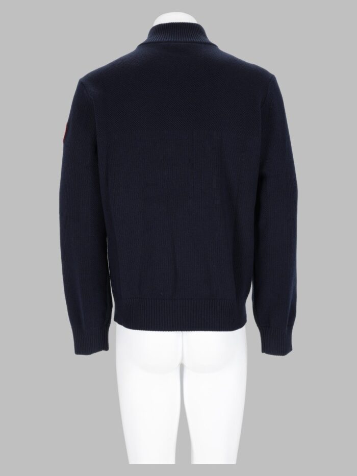 CANADA GOOSE Giacca "Hybridge"
