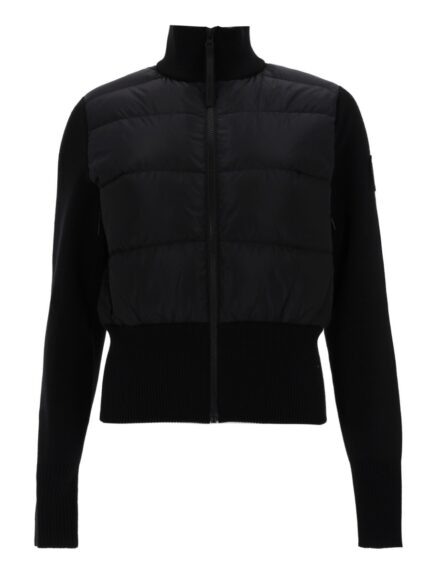CANADA GOOSE GIACCA "HYBRIDGE"