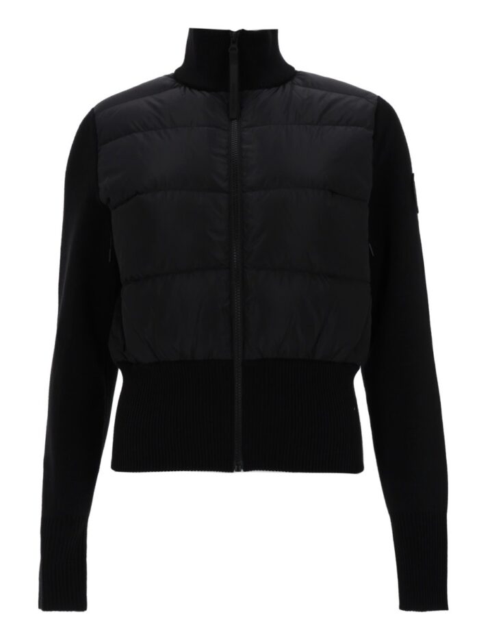 canada goose giacca "hybridge" CANADA GOOSE GIACCA "HYBRIDGE"