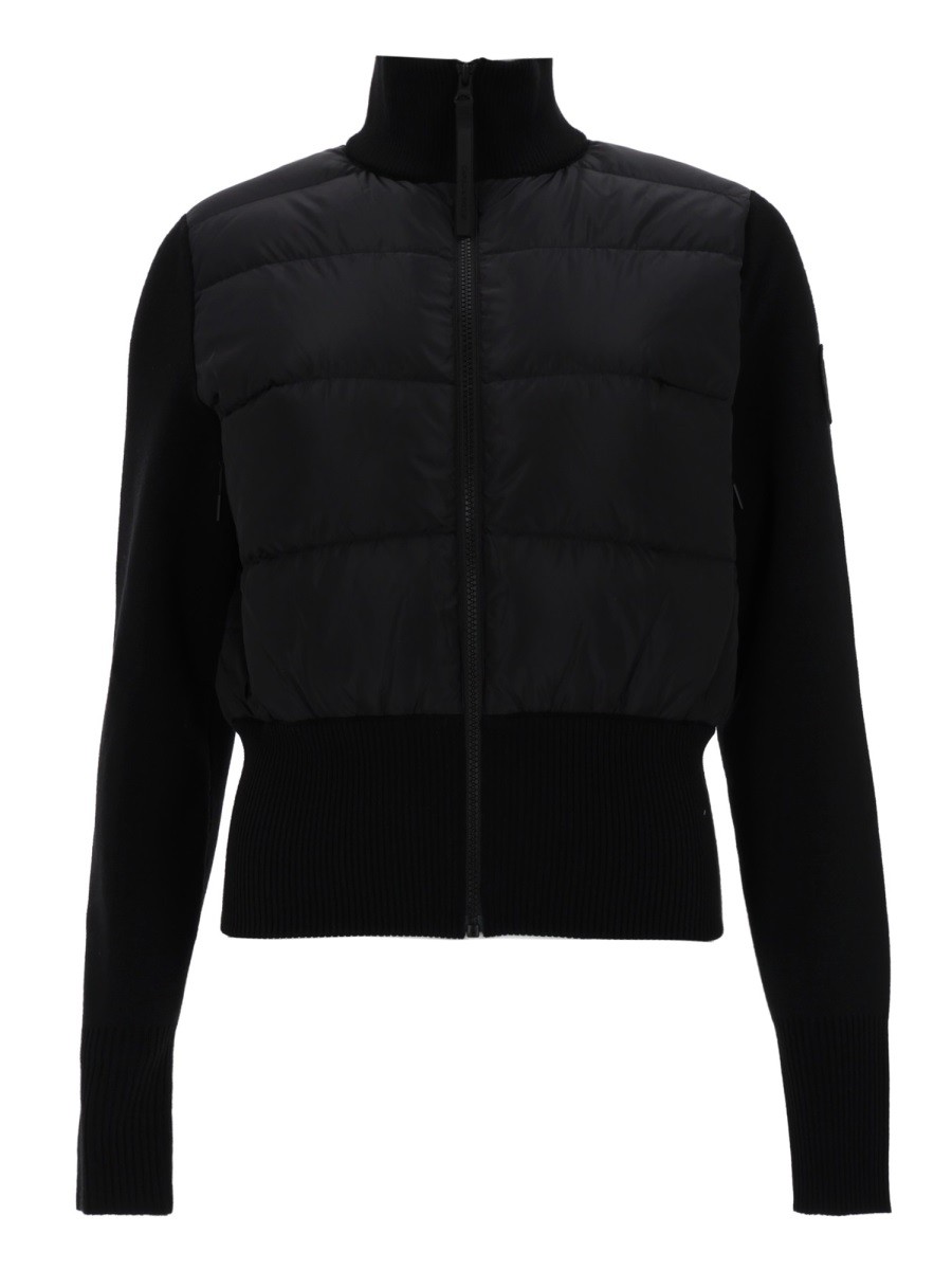 CANADA GOOSE GIACCA "HYBRIDGE"