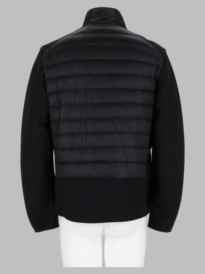 PARAJUMPERS Giacca Ibrida "Jayden"