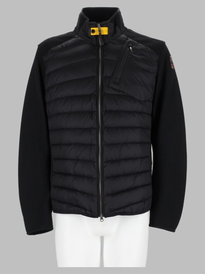 parajumpers giacca ibrida "jayden" PARAJUMPERS Giacca Ibrida "Jayden"