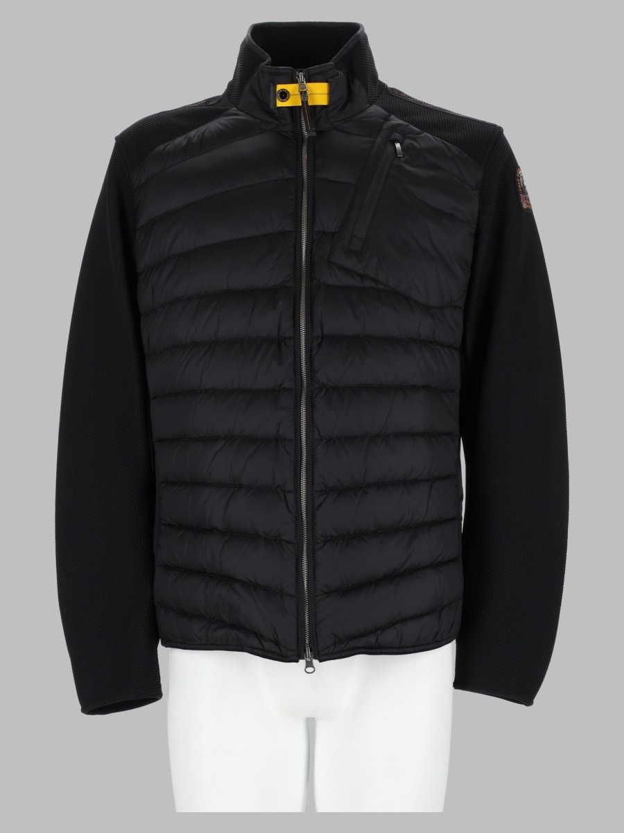 PARAJUMPERS Giacca Ibrida "Jayden"