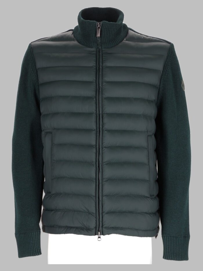 colmar originals giacca ibrida trapuntata COLMAR ORIGINALS Giacca Ibrida Trapuntata