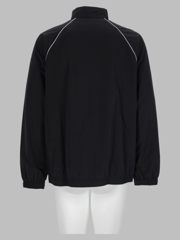 Lacoste Giacca Idrorepellente Con Patch Logo