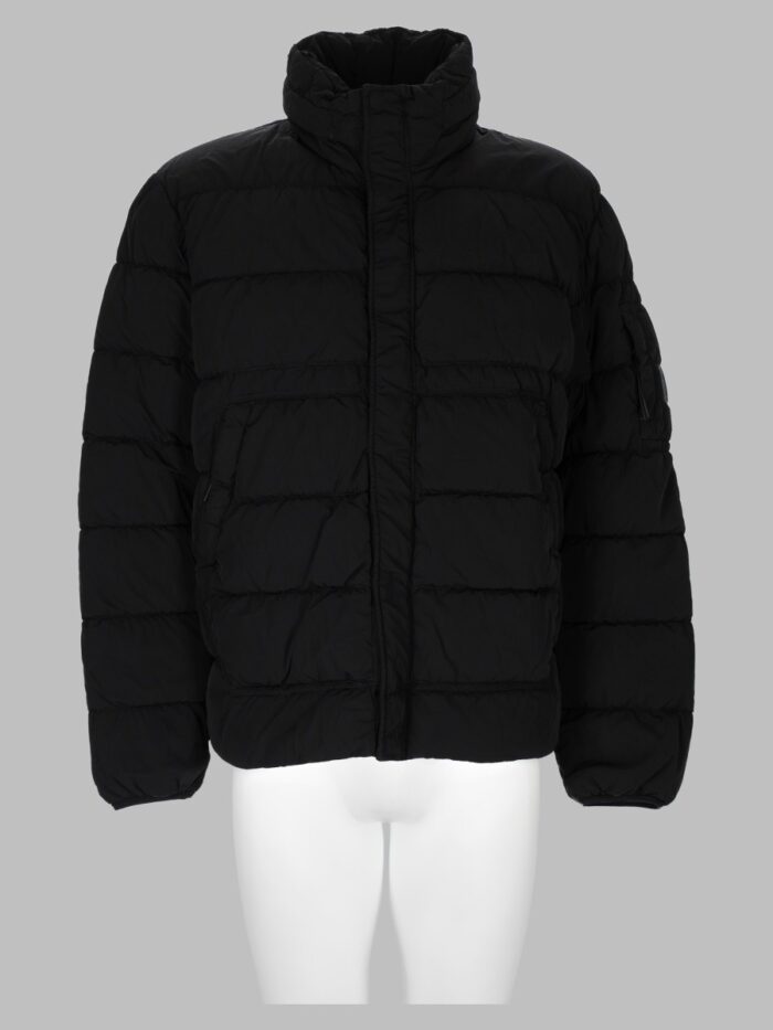 C.P. COMPANY Giacca Imbottita Chrome-R