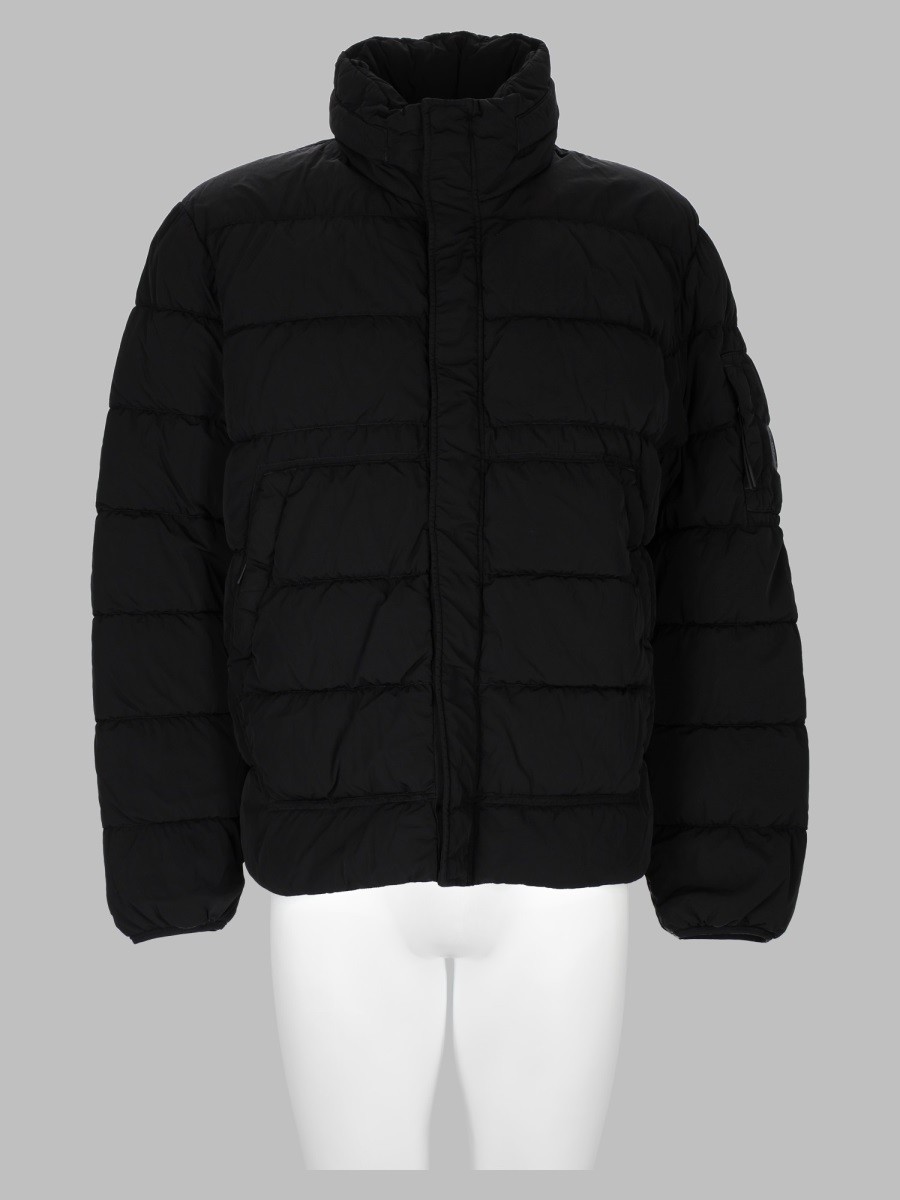 C.P. COMPANY Giacca Imbottita Chrome-R