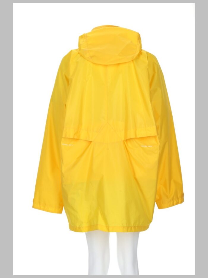 GIACCA IMPERMEABILE "NAPA BY MARTINE ROSE"