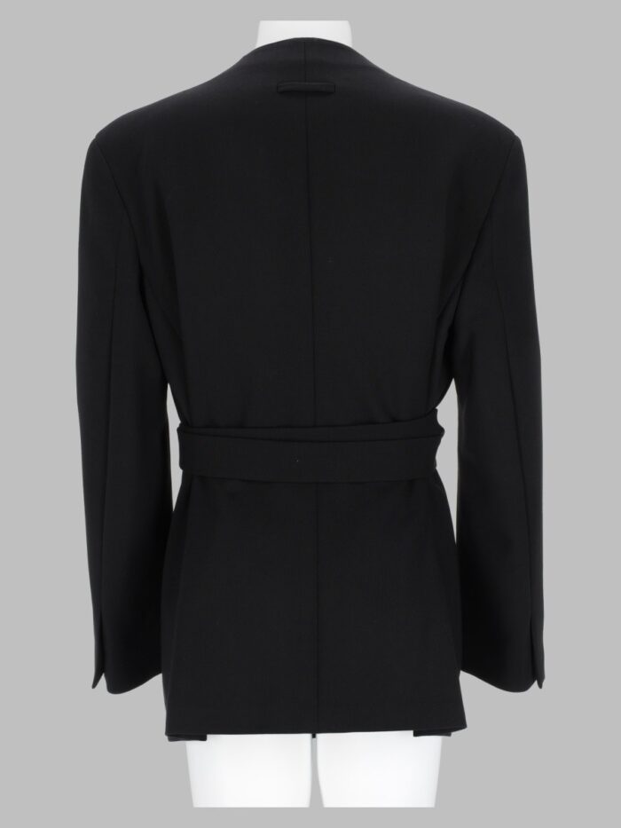 FEAR OF GOD Giacca In Lana Con Cintura