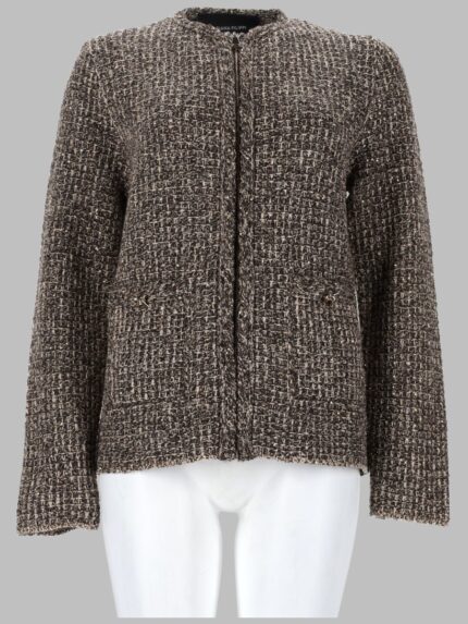 Fabiana Filippi GIACCA IN TWEED