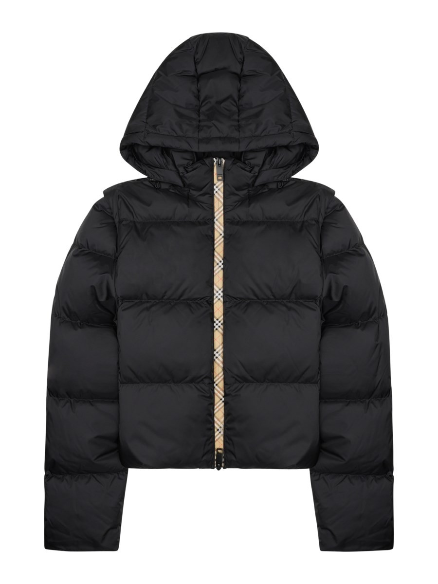 Burberry Giacca "Ireland"