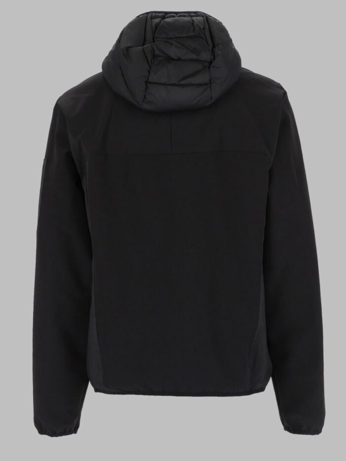 Boss GIACCA "J_URBANEX HYBRID HD" IDROREPELLENTE
