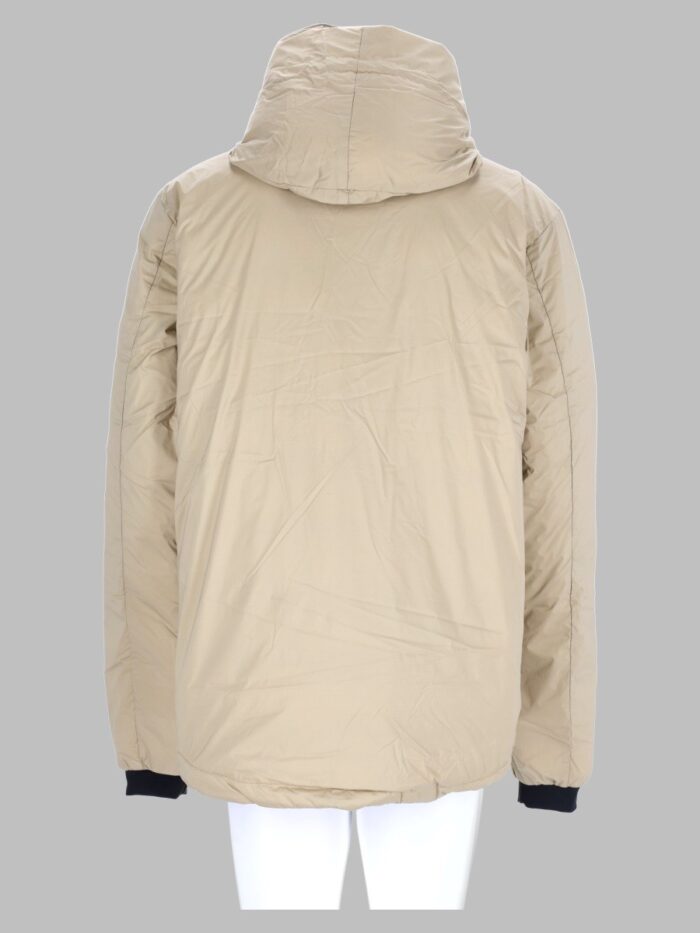 CANADA GOOSE Giacca "Lodge" Con Cappuccio