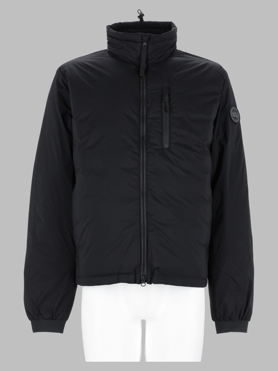 CANADA GOOSE Giacca "Lodge" Ripiegabile