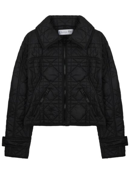 Dior GIACCA "MACROCANNAGE"