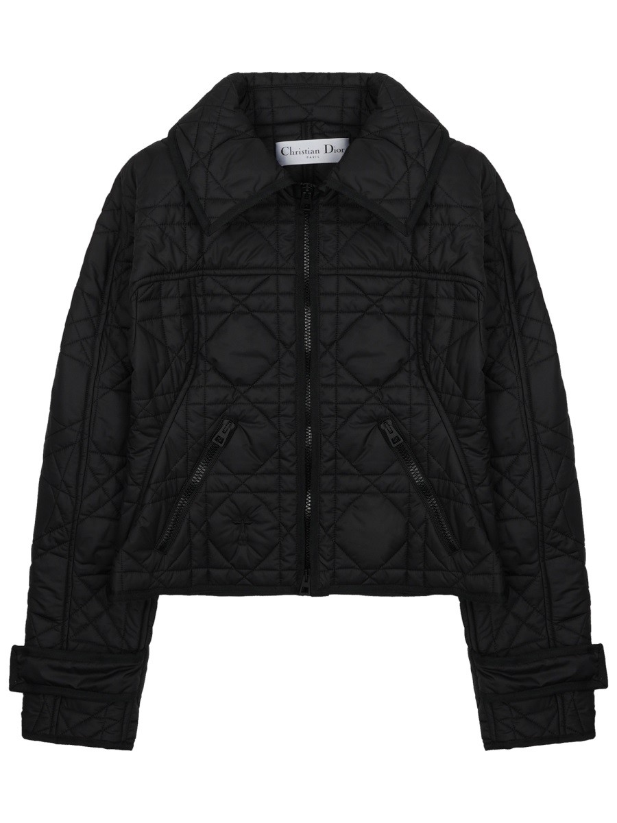 Dior GIACCA "MACROCANNAGE"